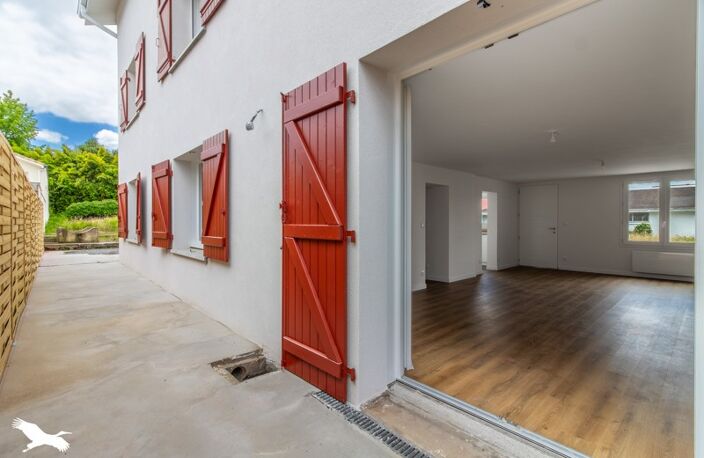 Appartement de 4 pièces principales — photo 3