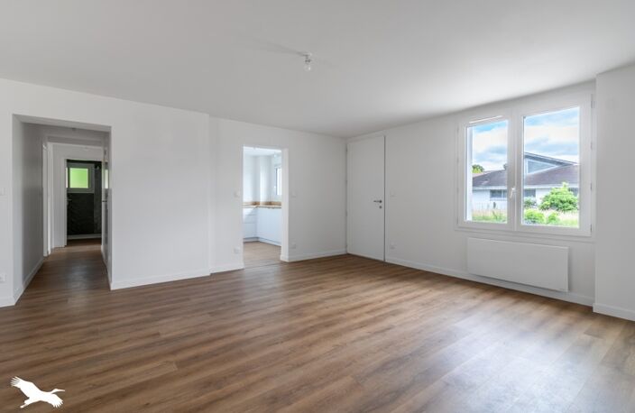 Appartement de 4 pièces principales — photo 5