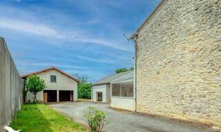 Maison 6 Pièces 140 m² à vendre à Chasseneuil-sur-Bonnieure (16260)