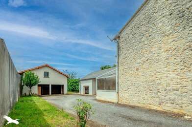 Maison 6 pièces 164300 €