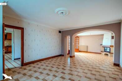 Maison 6 pièces 164300 €