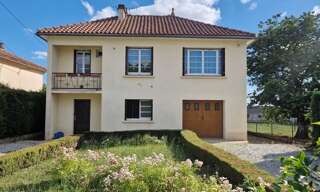 Maison 4 Pièces 65 m² à vendre à Chasseneuil-sur-Bonnieure (16260)