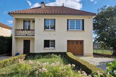 Maison 4 pièces 113600 €