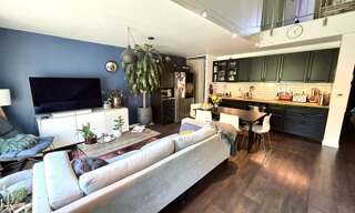Appartement 5 Pièces 101 m² à vendre à Toulouse (31200)