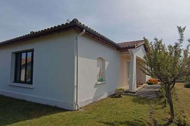 Maison 4 pièces 254880 €