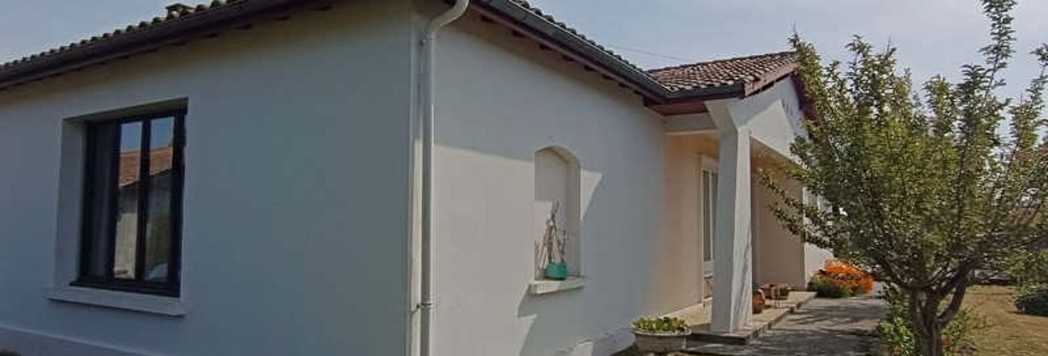 Maison 4 Pièces 117 m² à vendre à Hourtin (33990)