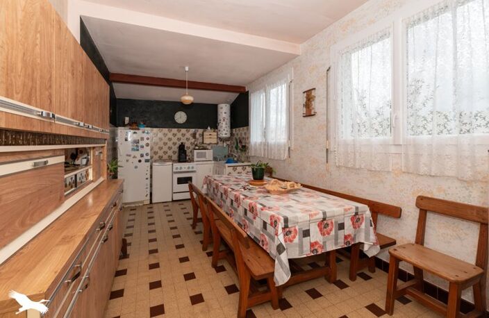 Traditionnelle de 4 pièces principales — photo 3