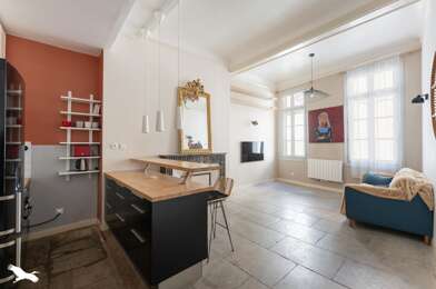 Appartement 2 pièces 216000 €
