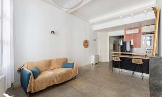 Appartement 2 Pièces 55 m² à vendre à Montpellier (34000)