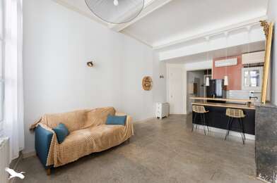 Appartement 2 pièces 216000 €
