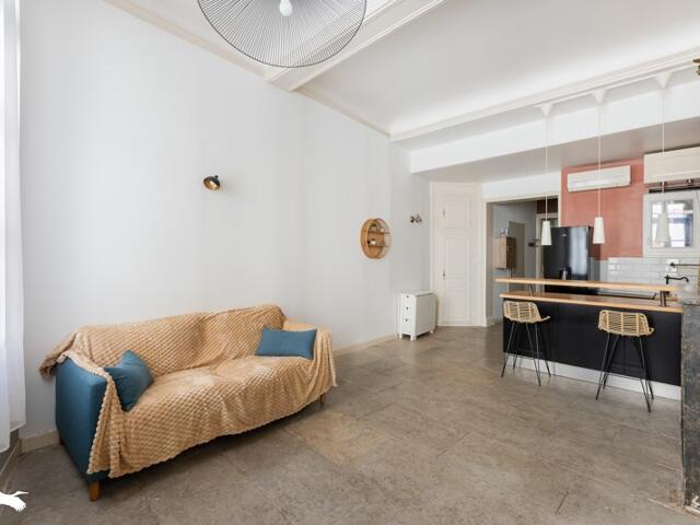 Appartement proposé à Montpellier