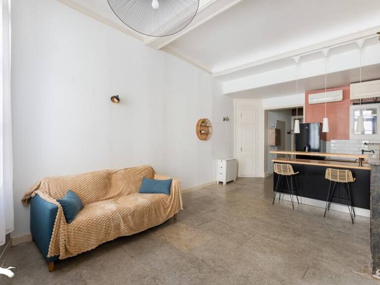 Appartement de 2 pièces principales — photo 1