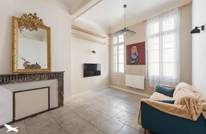 Appartement de 2 pièces principales — photo 2