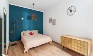 Appartement 2 Pièces 55 m² à vendre à Montpellier (34000)