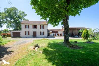 Maison 7 pièces 192240 €
