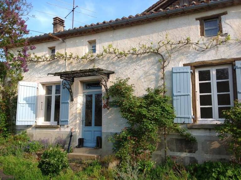 Maison en pierre de 5 pièces principales — photo 1