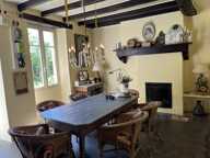 Maison en pierre de 5 pièces principales — photo 2