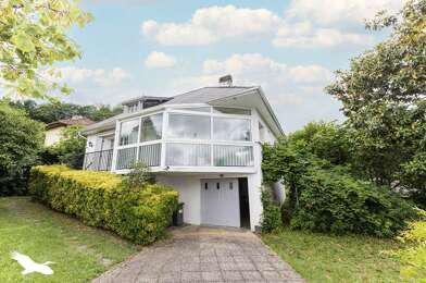 Maison 5 pièces 169087 €
