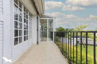 Maison 5 pièces 148400 €