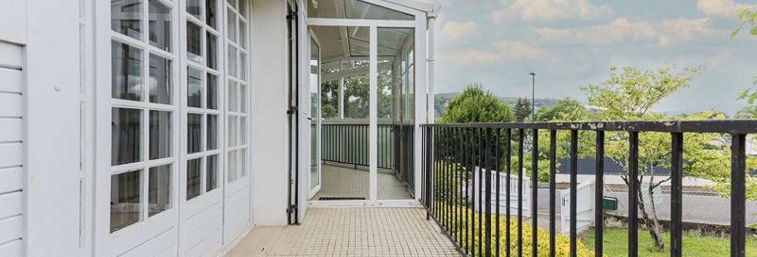 Maison 5 Pièces 91 m² à vendre à Lourdes (65100)