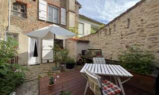 Maison 4 Pièces 94 m² à vendre à Confolens (16500)