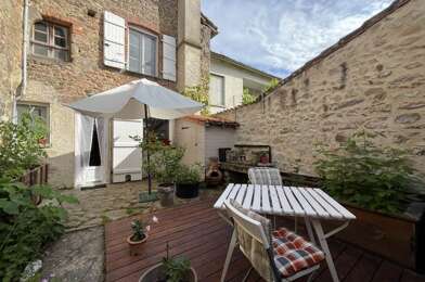 Maison 4 pièces 81844 €