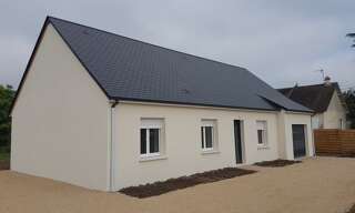 Maison 101 m² à construire Le Mesnil-Théribus (60240)