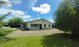 Maison 5 Pièces 97 m² à vendre à Arsague (40330)
