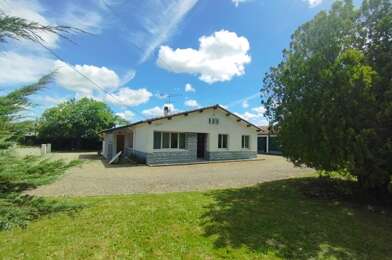 Maison 5 pièces 228975 €