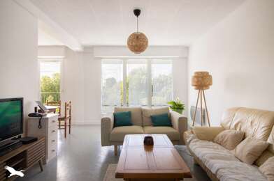 Appartement 3 pièces 355232 €