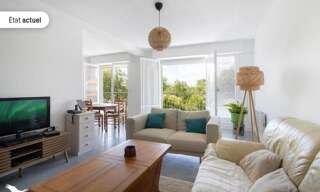 Appartement 3 Pièces 80 m² à vendre à Bayonne (64100)