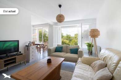Appartement 3 pièces 350000 €
