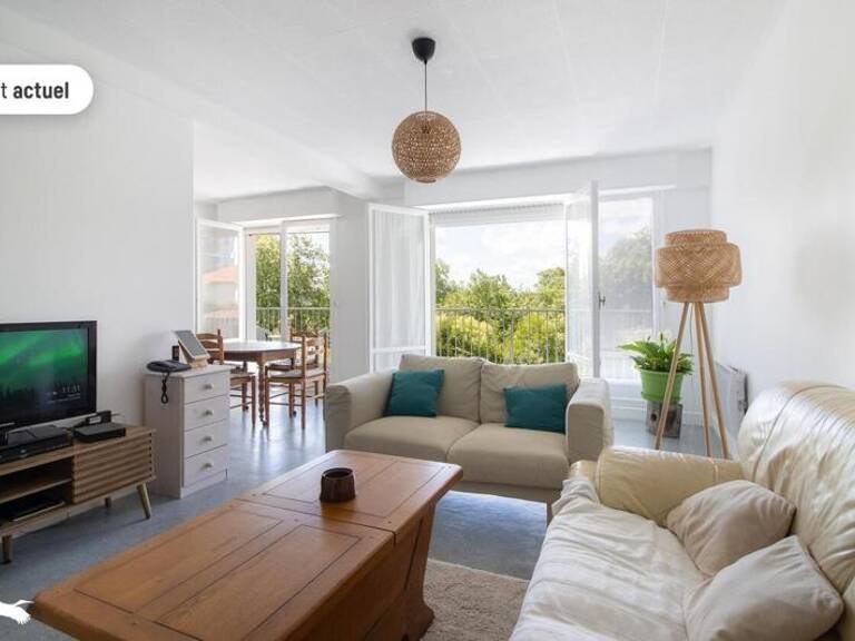 Appartement de 3 pièces principales — photo 1