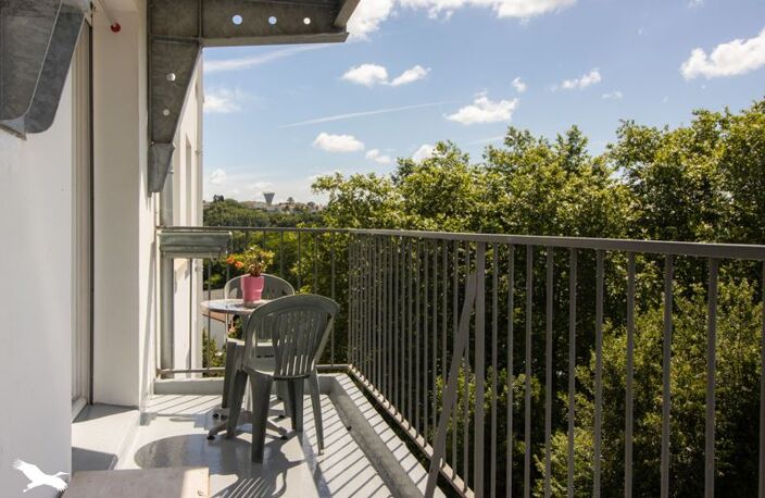 Appartement de 3 pièces principales — photo 2