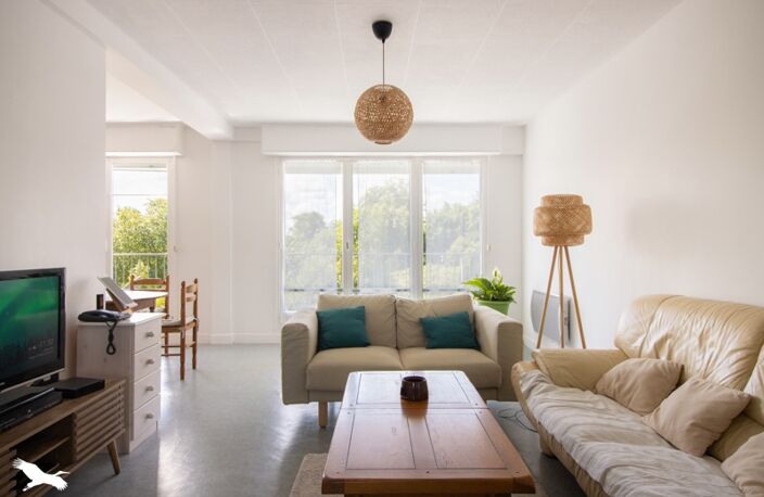 Appartement de 3 pièces principales — photo 3