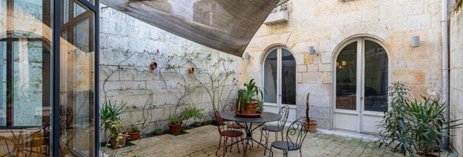 Maison 6 Pièces 209 m² à vendre à Angoulême (16000)