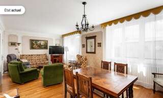 Maison 5 Pièces 99 m² à vendre à Brest (29200)