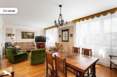 Maison 5 pièces 226180 €