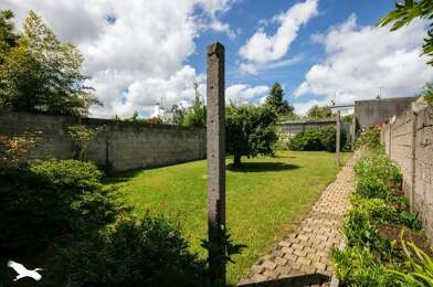 Maison 5 pièces 226180 €