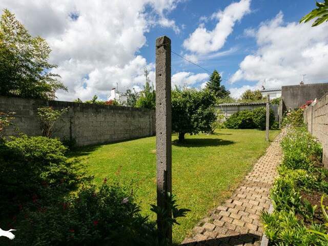 Maison de ville de 5 pièces principales — photo du bien
