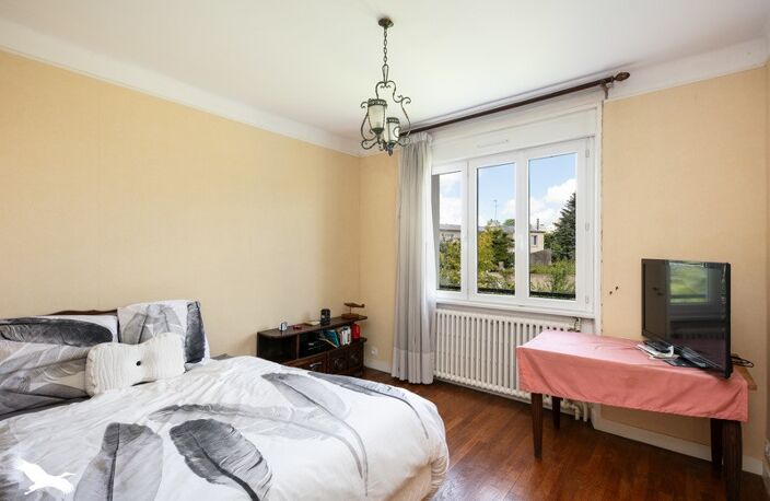 Maison de ville de 5 pièces principales — photo 3