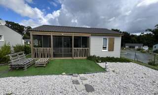 Maison 3 Pièces 40 m² à vendre à Pont-l'Abbé (29120)
