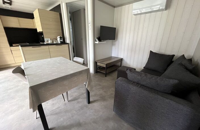 Chalet de 3 pièces principales — photo 3
