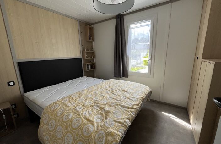 Chalet de 3 pièces principales — photo 4