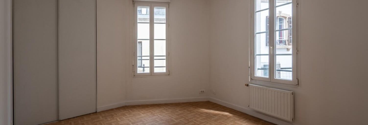 Appartement 3 Pièces 70 m² à vendre à Audierne (29770)