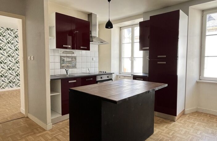 Appartement de 4 pièces principales — photo 2