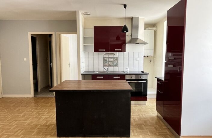 Appartement de 4 pièces principales — photo 4