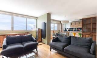 Appartement 4 Pièces 102 m² à vendre à Courbevoie (92400)