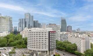 Appartement 4 Pièces 102 m² à vendre à Courbevoie (92400)