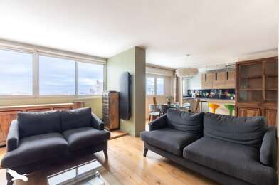 Appartement 4 pièces 415000 €